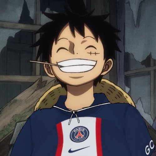 Avatar de l’utilisateur