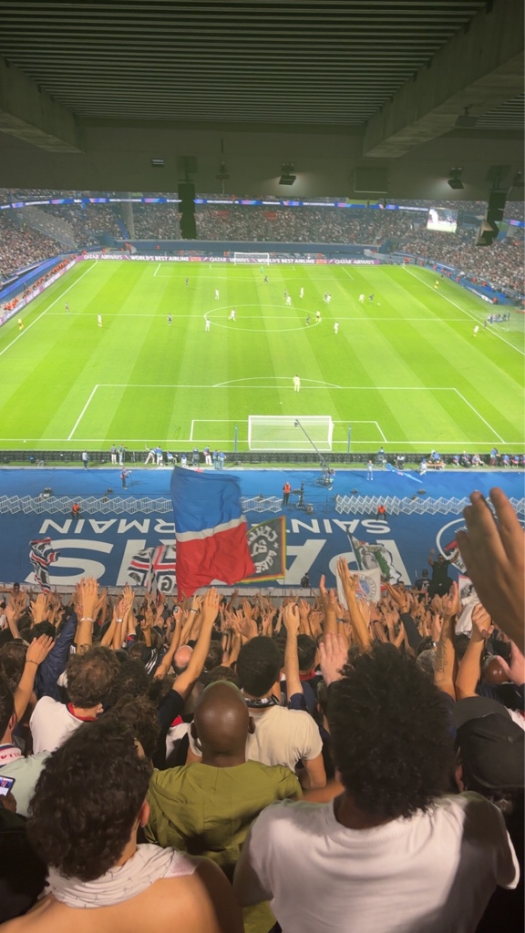 Avatar de l’utilisateur