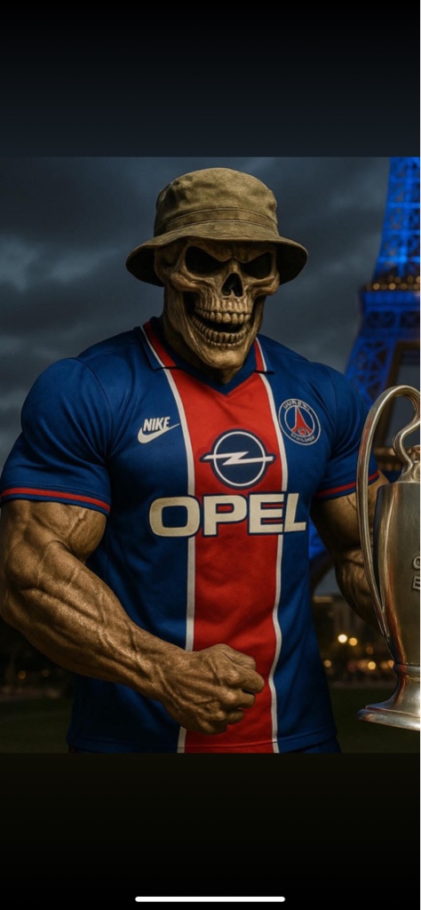 Avatar de l’utilisateur