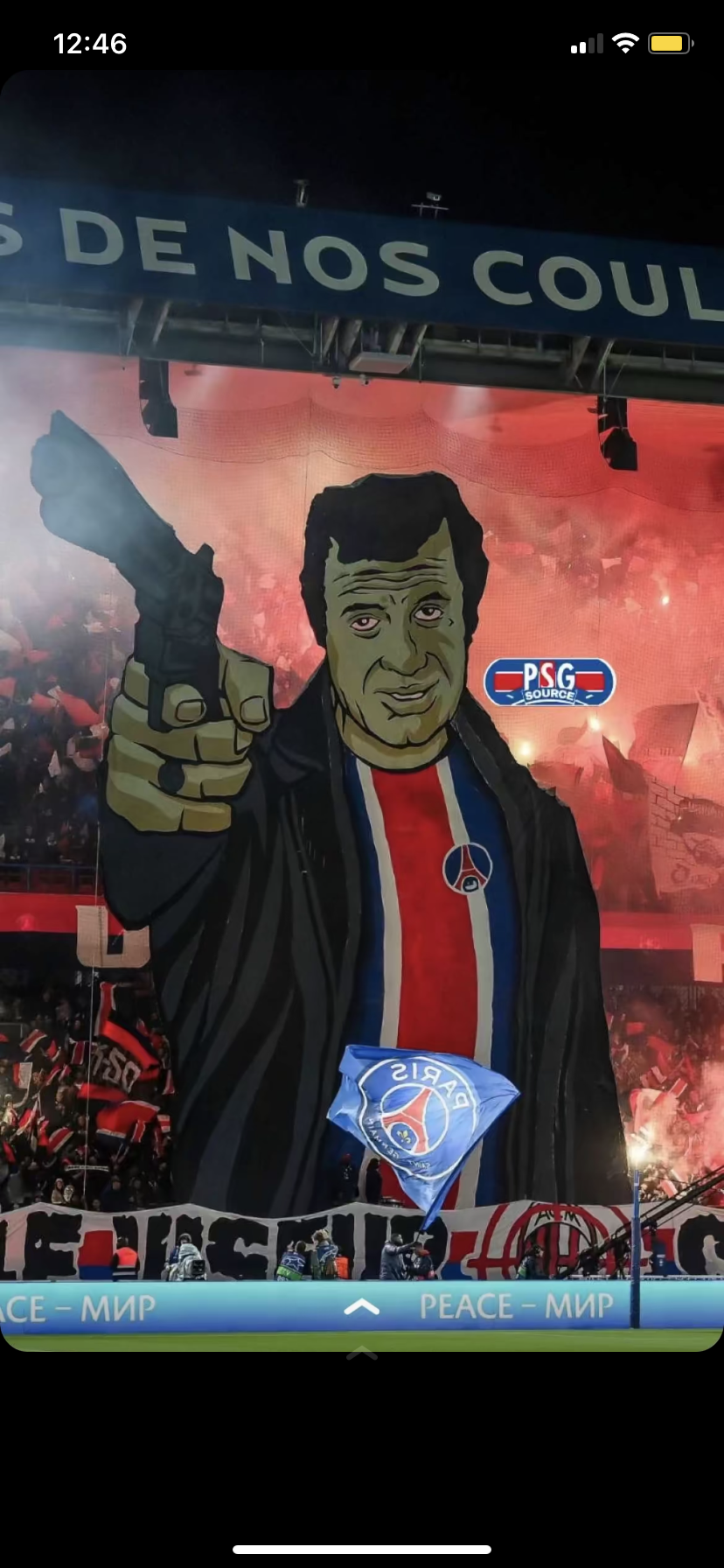 Avatar de l’utilisateur