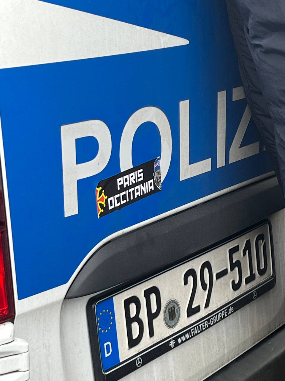 Avatar de l’utilisateur
