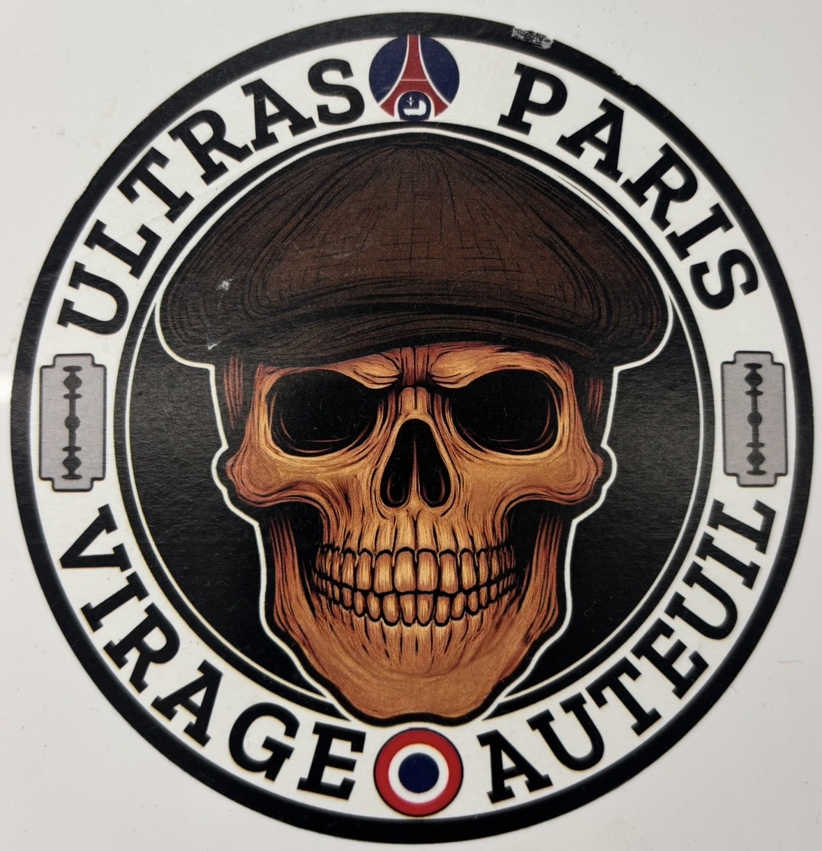 Avatar de l’utilisateur