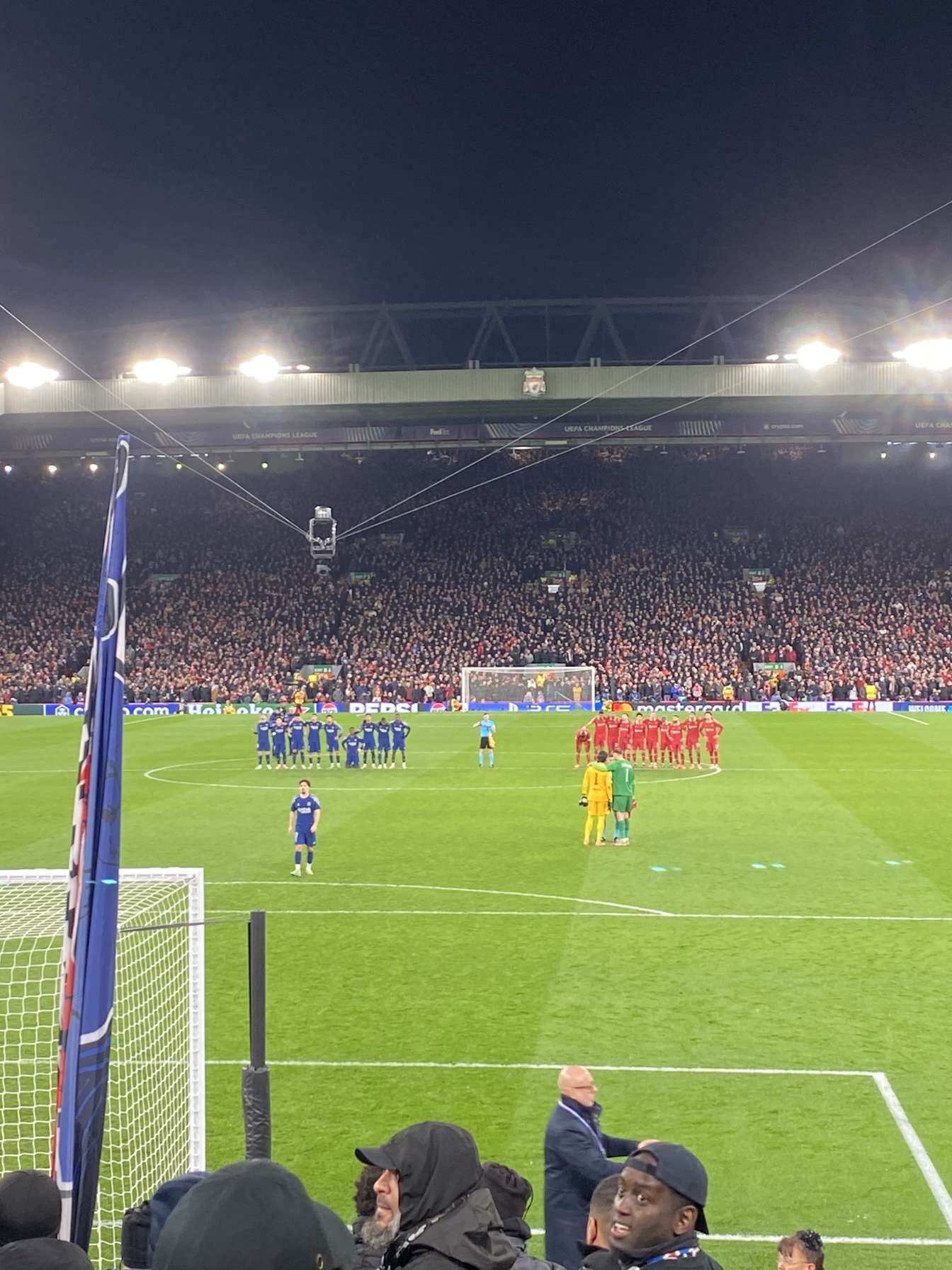 Avatar de l’utilisateur