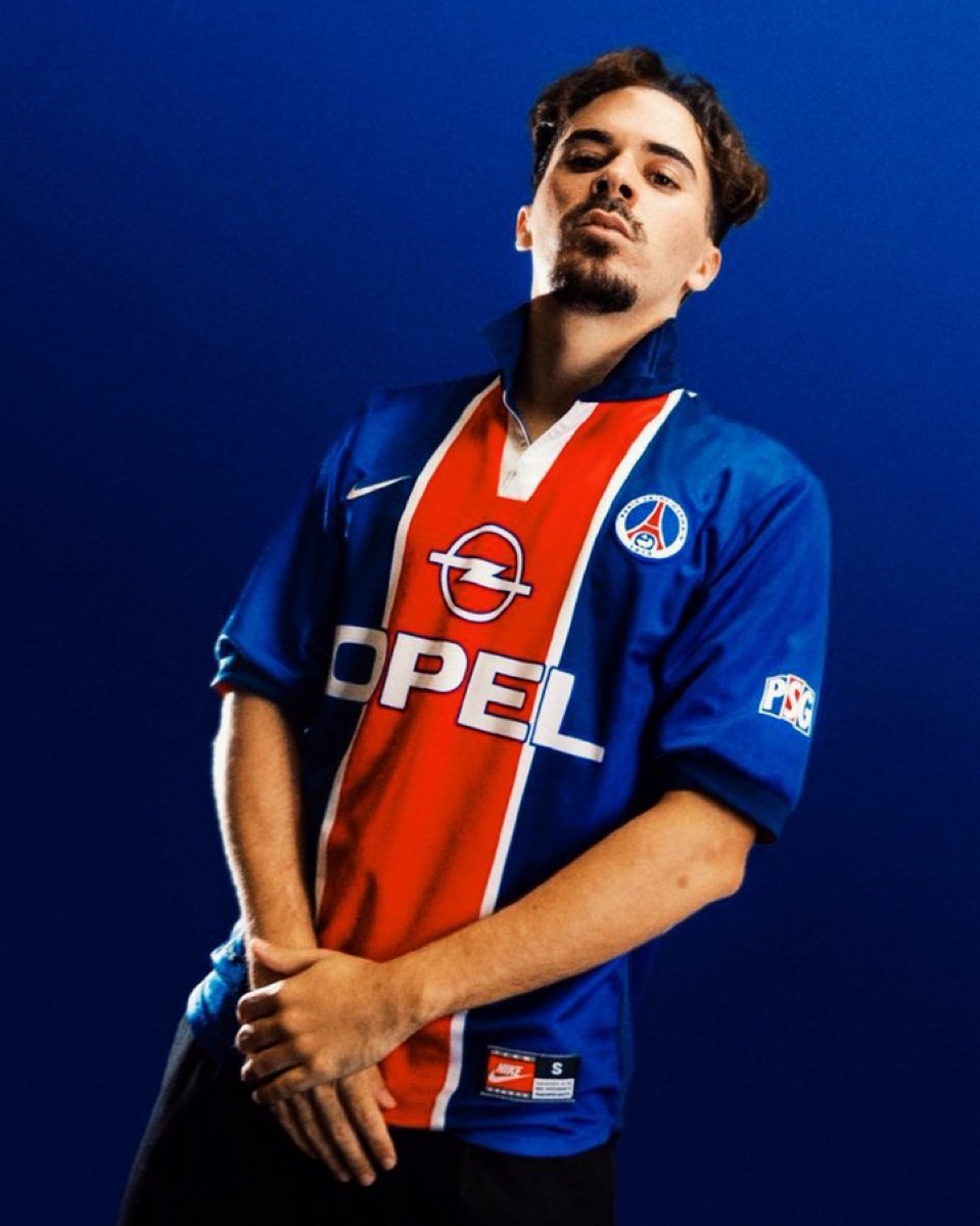 Avatar de l’utilisateur