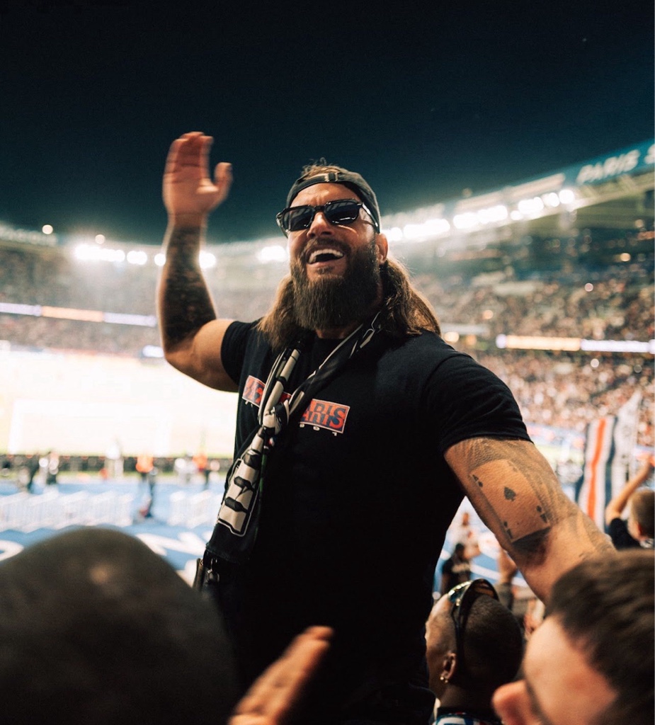 Avatar de l’utilisateur