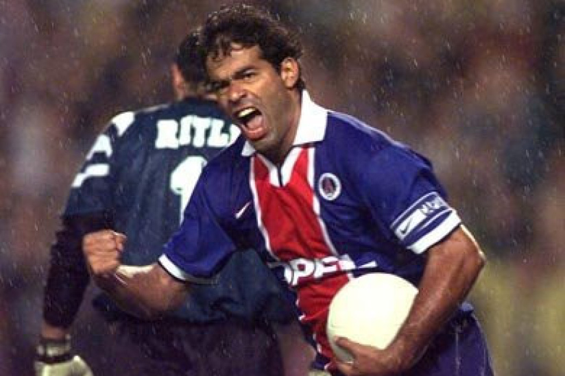 Avatar de l’utilisateur