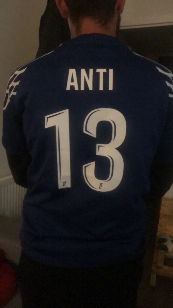 Avatar de l’utilisateur