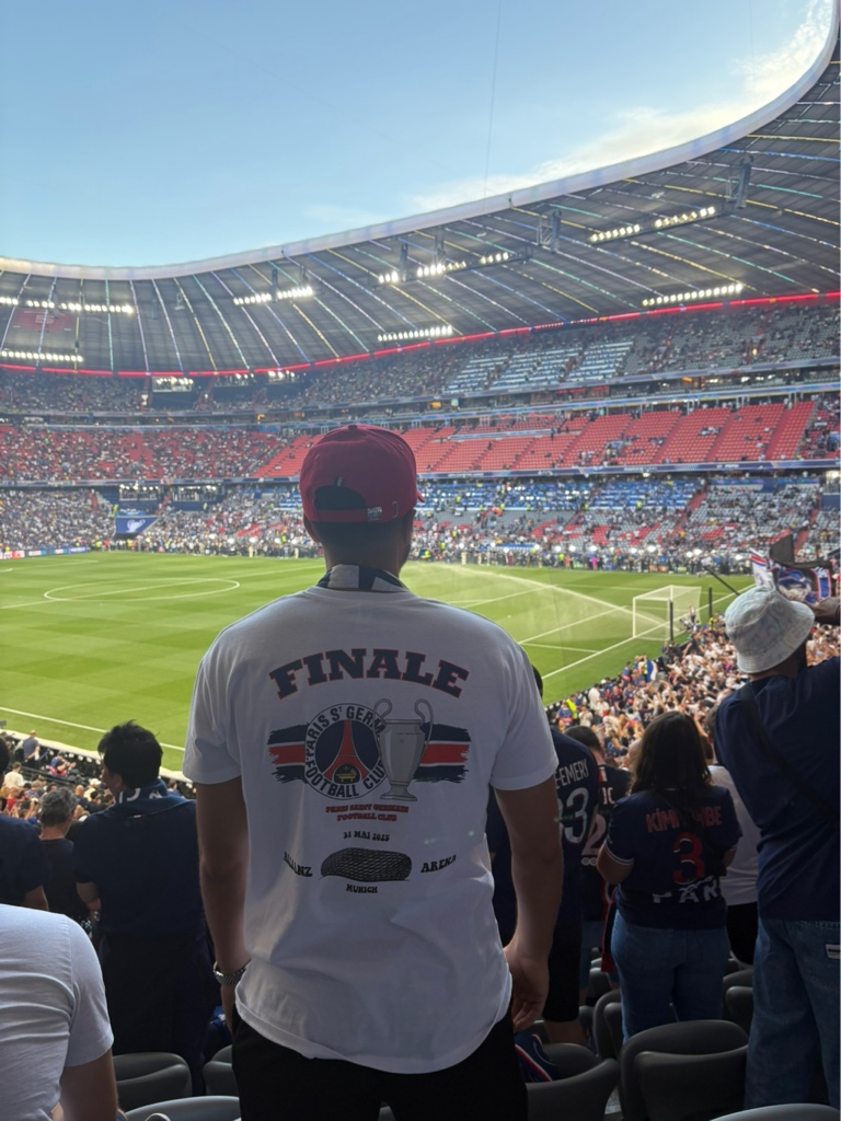 Avatar de l’utilisateur