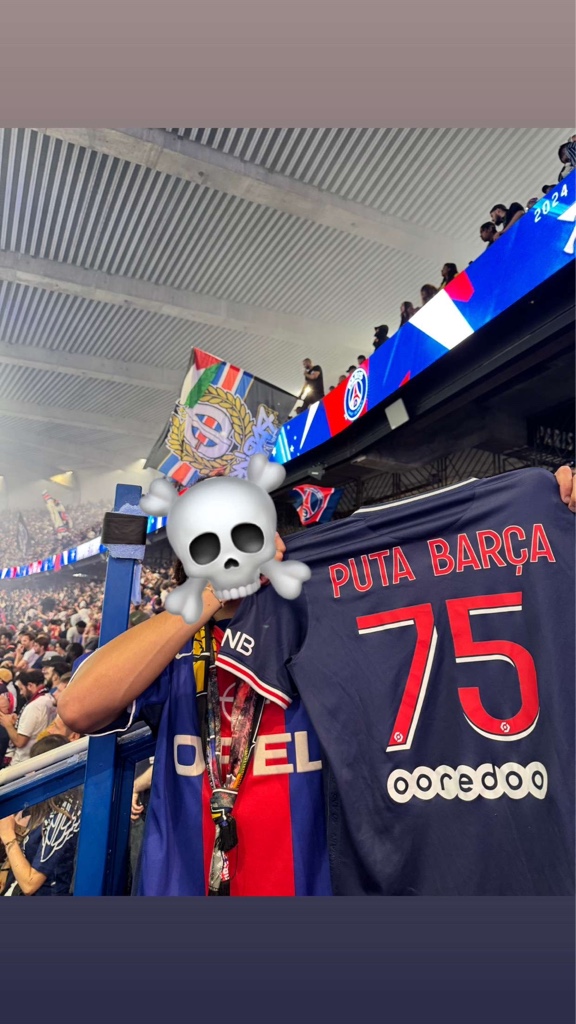 Avatar de l’utilisateur