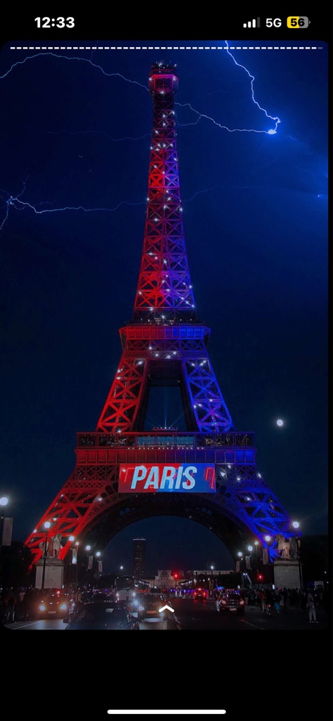 Avatar de l’utilisateur