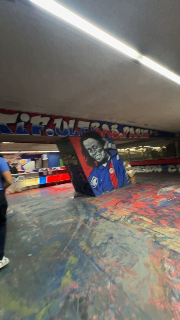 Avatar de l’utilisateur