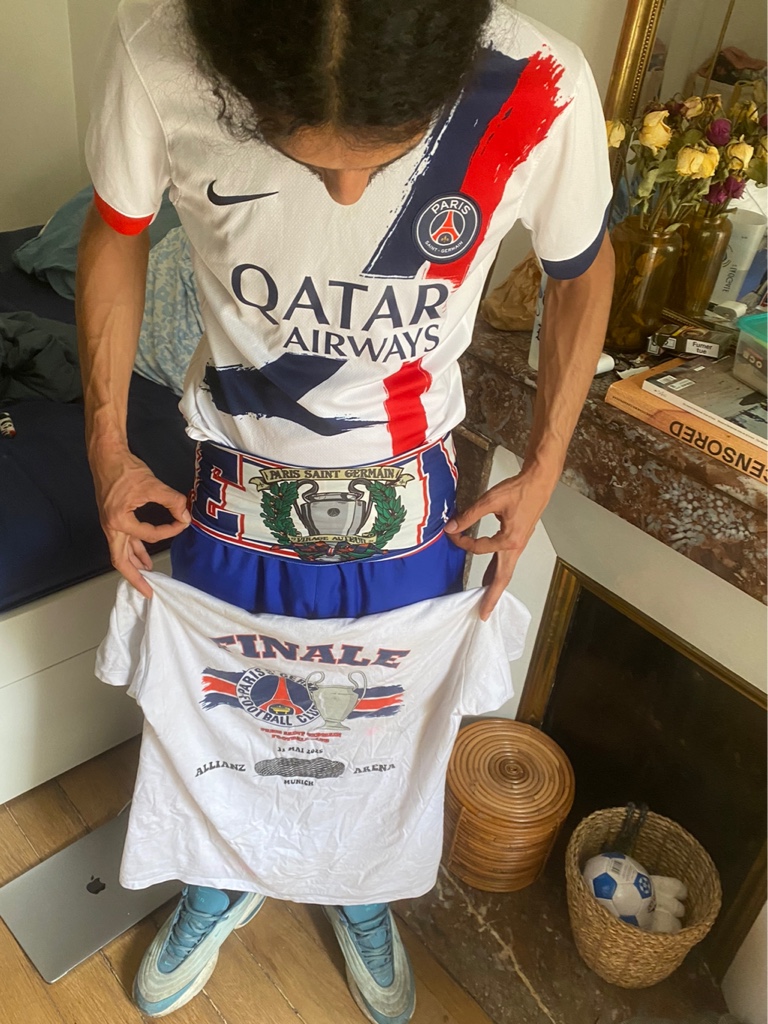 Avatar de l’utilisateur