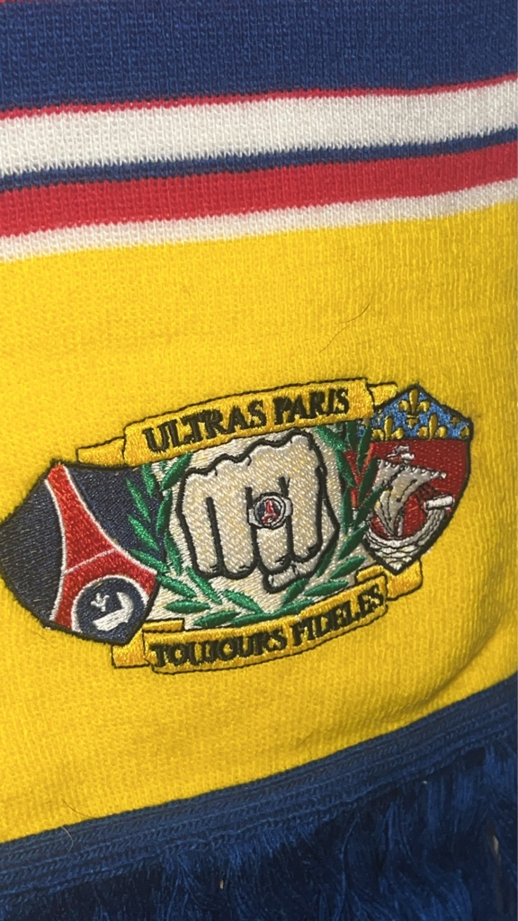 Avatar de l’utilisateur