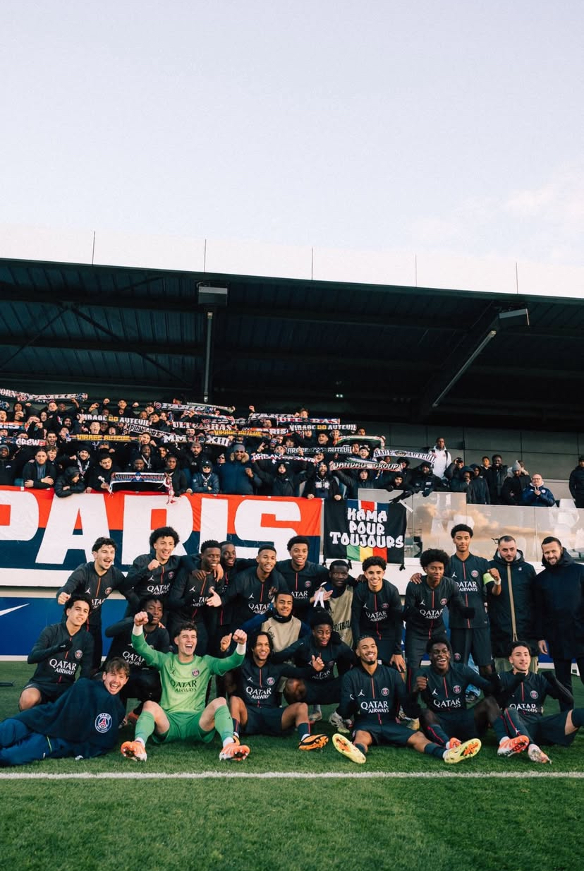 Avatar de l’utilisateur