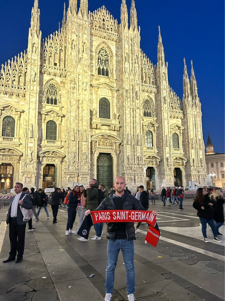 Avatar de l’utilisateur