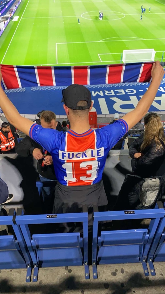 Avatar de l’utilisateur