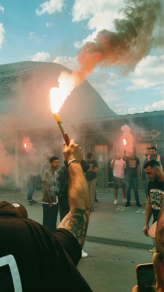 Avatar de l’utilisateur