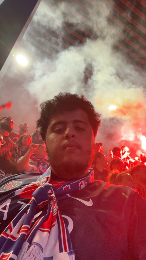 Avatar de l’utilisateur