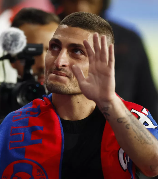 Avatar de l’utilisateur