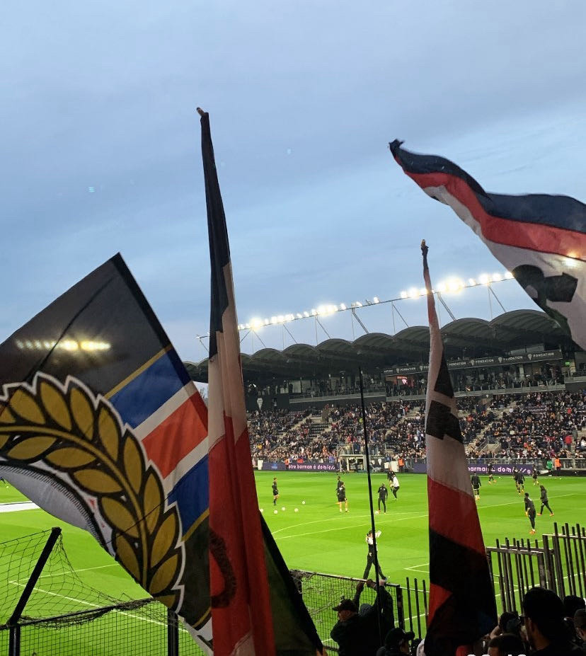 Avatar de l’utilisateur