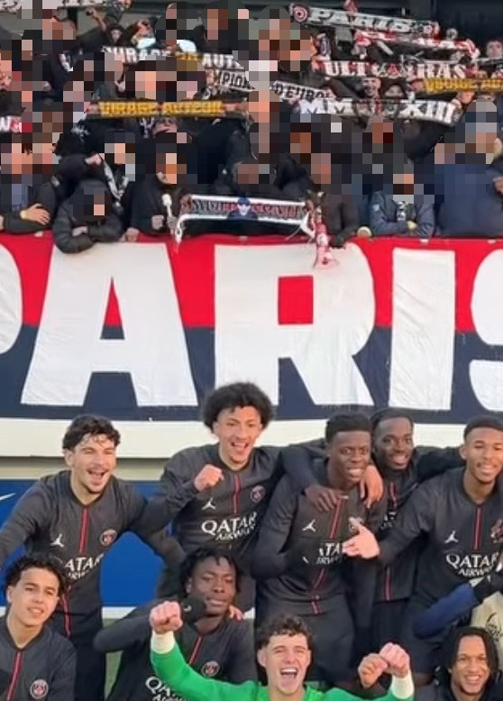 Avatar de l’utilisateur