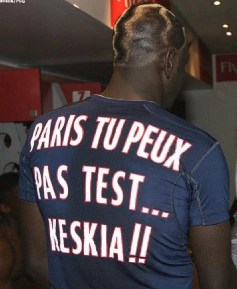 Avatar de l’utilisateur