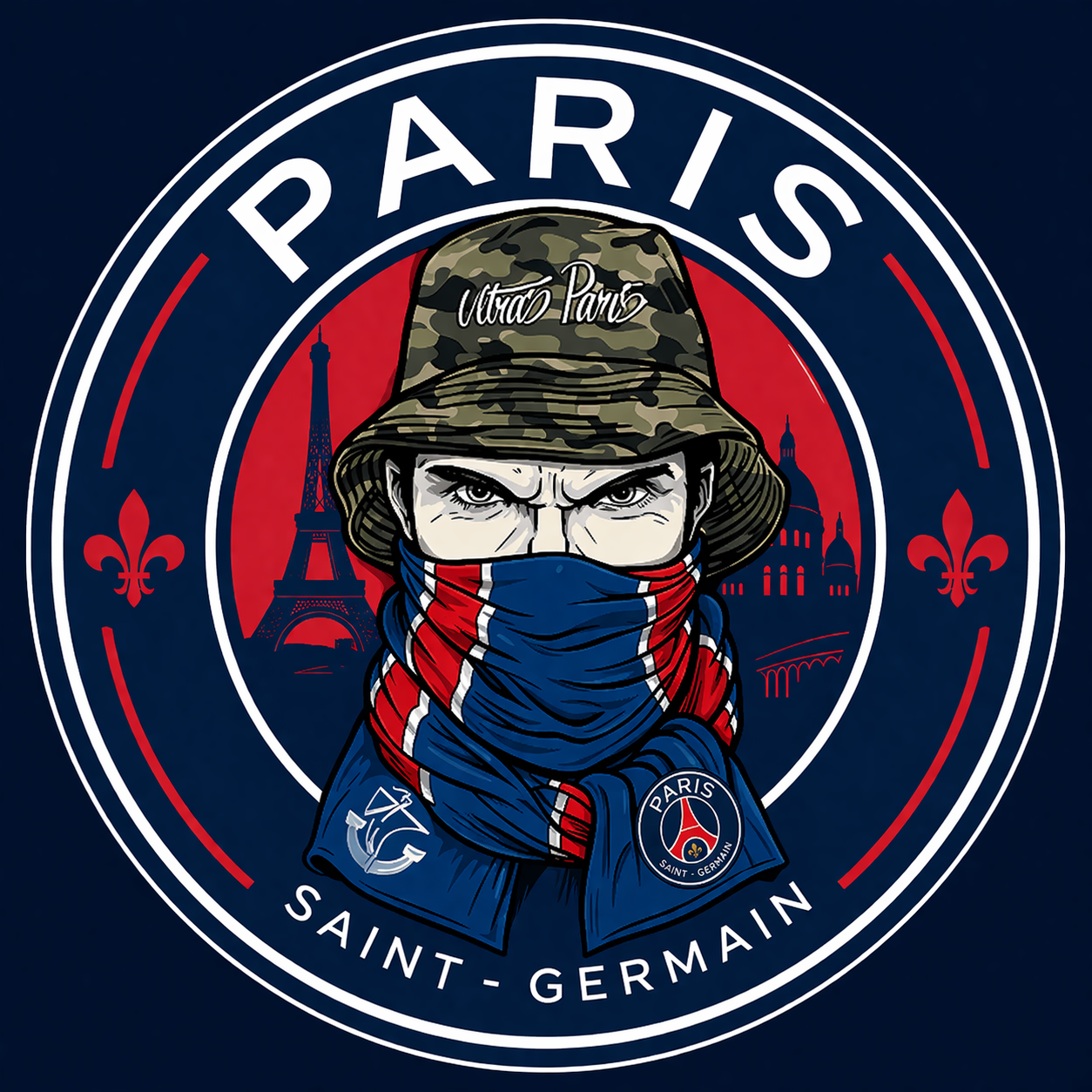 Avatar de l’utilisateur
