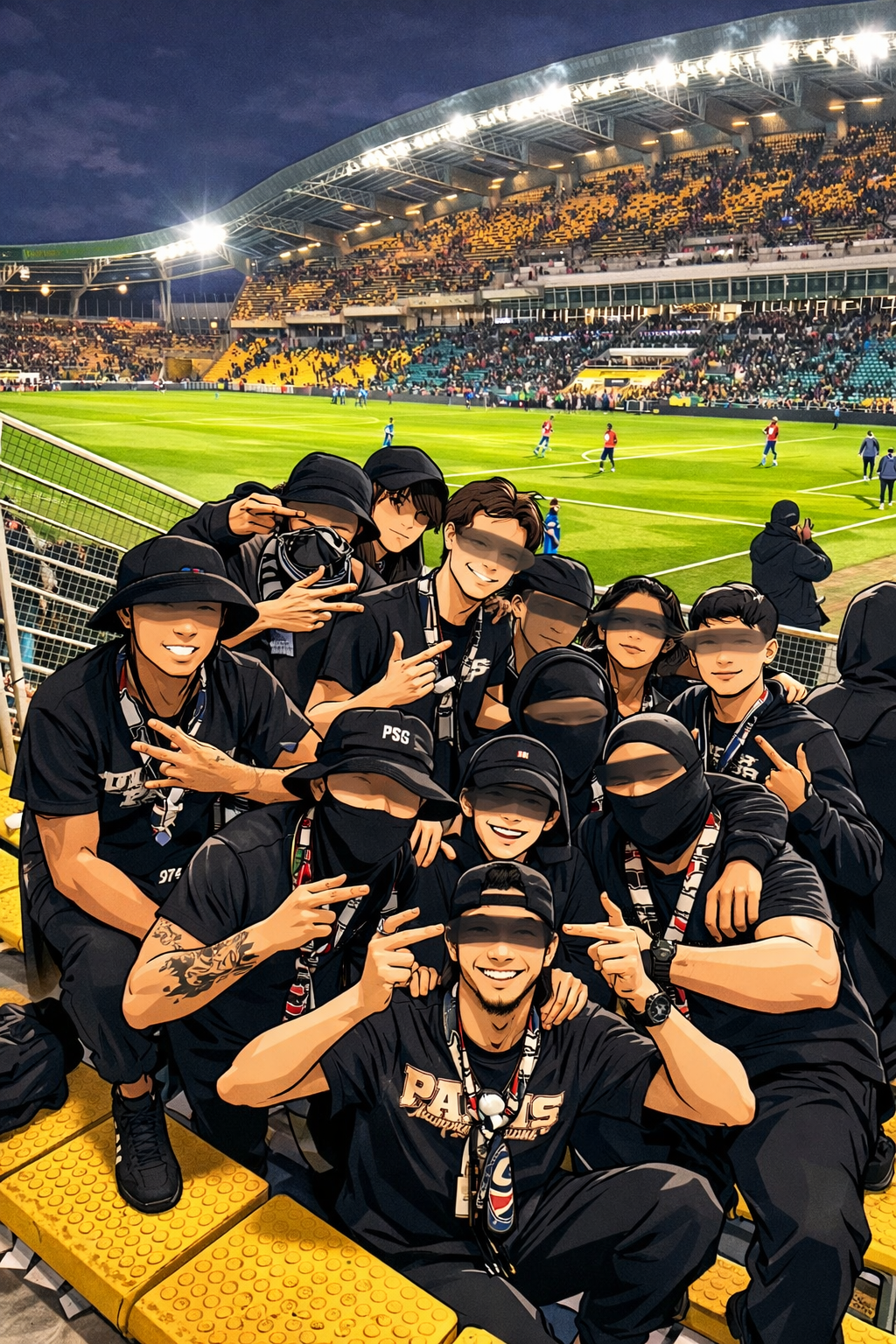 Avatar de l’utilisateur