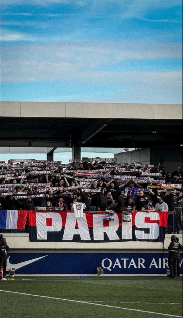 Avatar de l’utilisateur