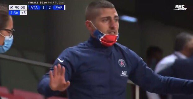 Avatar de l’utilisateur